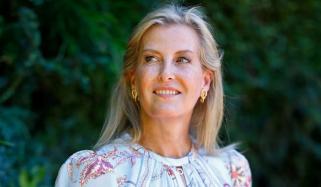 How Duchess Sophie’s silent support touched hearts at her major outing 