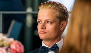 Princess Mette-Marit’s son Marius Borg loses royal perk amid public backlash