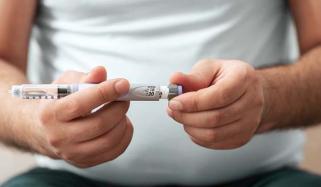 1 in 10 Americans tried GLP-1 drugs for Weight loss, research found