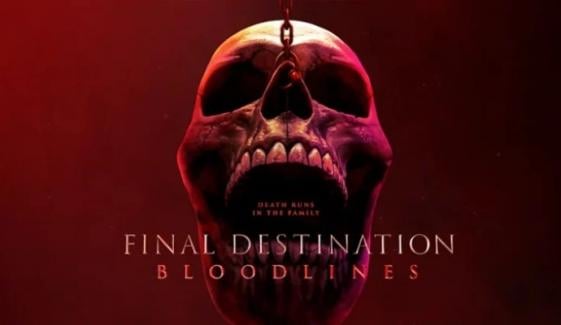 'Final Destination 7' officially in pipeline after 'Bloodlines' success