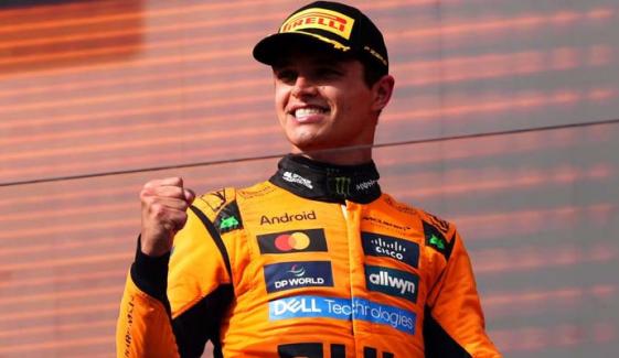 Lando Norris reveals early F1 season ‘regret’ as title race intensifies