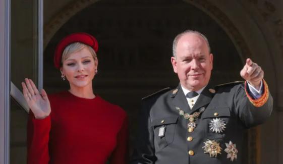 Prince Albert, Charlene share enchanting glimpses of annual summer concerts