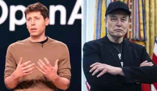 Sam Altman dismisses Elon Musk's r on OpenAI GPT-5 and Microsoft