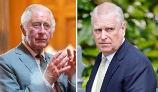 King Charles to face unexpected demand amid Prince Andrew’s rising troubles