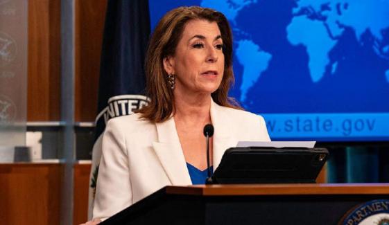 US State Department’s Tammy Bruce tapped for deputy UN ambassador