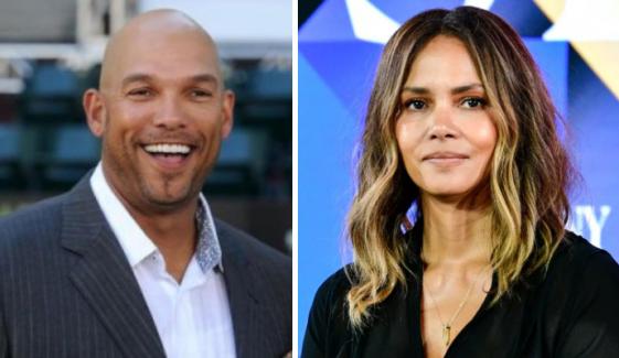 David Justice spills bombshell reason behind Halle Berry divorce