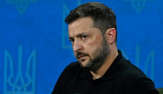 Zelenskyy warns against Trump-Putin meeting without Ukraine: ‘Dead solutions’