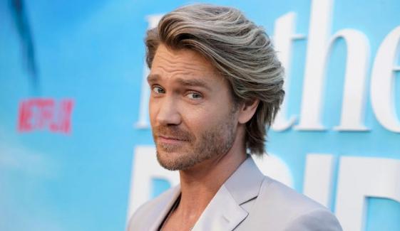 Chad Michael Murray discloses threatening near-death experience 