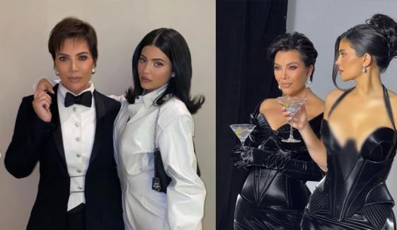 Kris Jenner showers kylie with love in emotional 28th birthday tribute