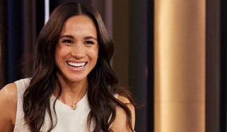 Meghan Markle hints at shipping As Ever products to UK
