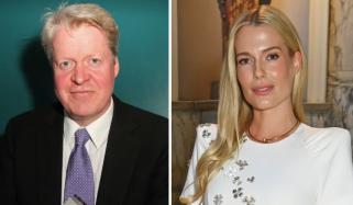 Princess Diana’s brother Charles shares sweet update after Eliza’s engagement