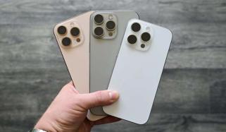 Apple iPhone 17 Pro Max release date and expected features