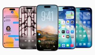 Apple rolls out iOS 26 and iPadOS 26 public beta 2 