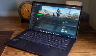 Google to discontinue support for steam for chromebook in 2026: Report