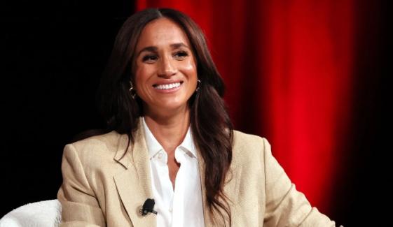 Meghan Markle real thoughts on Prince Harry rejoining Royals exposed