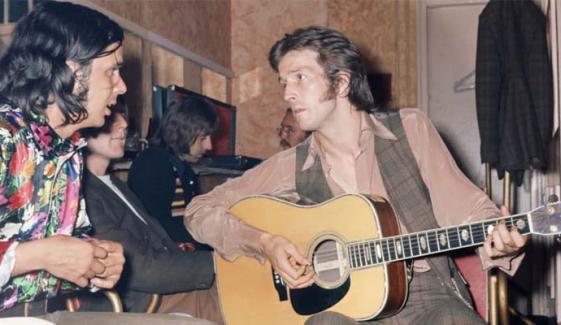 Bobby Whitlock dies at age of 77 after fighting from cancer 