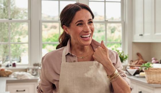Meghan Markle unveils ‘With Love, Meghan’ holiday special as Netflix deal renews