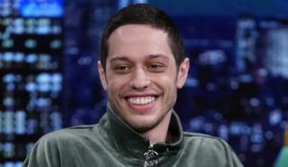 Pete Davidson chooses first film he’ll introduce to his child