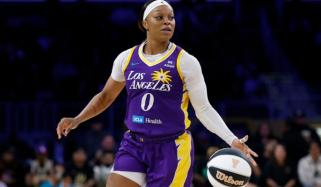 Indiana Fever adds veteran guard to roster amid 2 season ending injuries