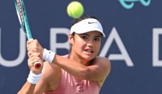 Emma Raducanu on facing Aryna Sabalenka in thrilling upcoming match