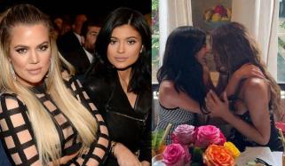 Khloé Kardashian celebrates ‘soulmate sister’ Kylie Jenner’s 28th birthday