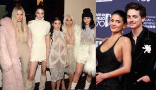 Kardashian-Jenner clan makes Kylie’s big day special as Timothée Chalamet snubs