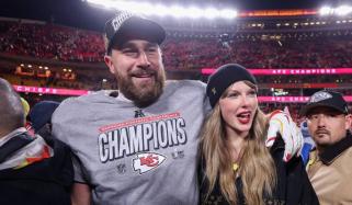 Travis Kelce sparks Taylor Swift podcast buzz with 'mysterious' guest tease