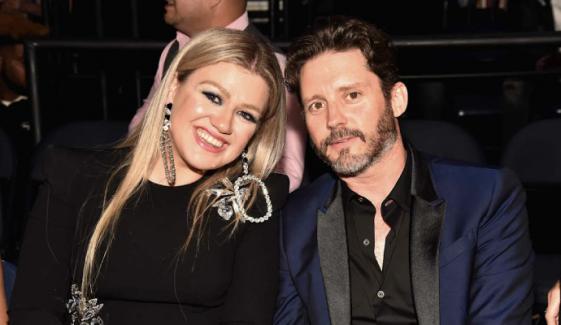 Kelly Clarkson’s ex Brandon Blackstock’s cause of death finally revealed