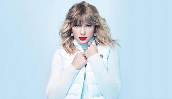 Taylor Swift announces 12th studio album ‘The Life of a Showgirl’