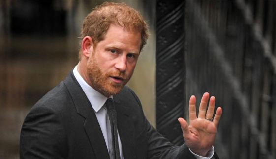 Prince Harry eyes immediate return to royal life as U.S. future looks ‘doomed’
