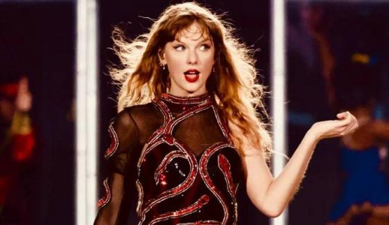 Everything to know about Taylor Swift's new album ‘The Life of a Showgirl’