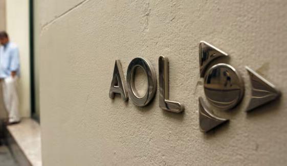 AOL set to shut down dial-up internet service on September 30