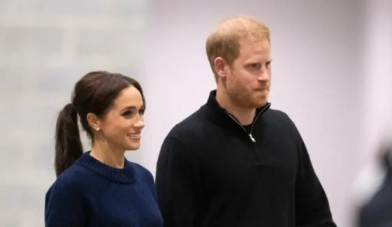 Prince Harry, Meghan Markle new Netflix deal comes with major condition