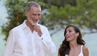 King Felipe, Queen Letizia enjoy Greek getaway in another Royal family’s home