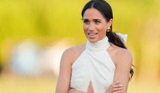 Meghan Markle set to release ‘Masaka Kids, A Rhythm Within’ documentary