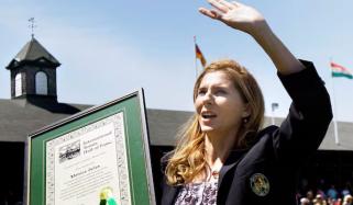 Monica Seles reveals myasthenia gravis diagnosis