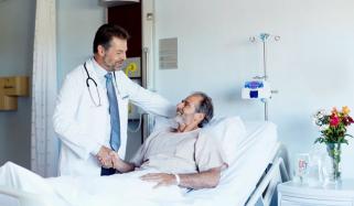 Thousands of men getting unnecessary treatment for prostate cancer in UK