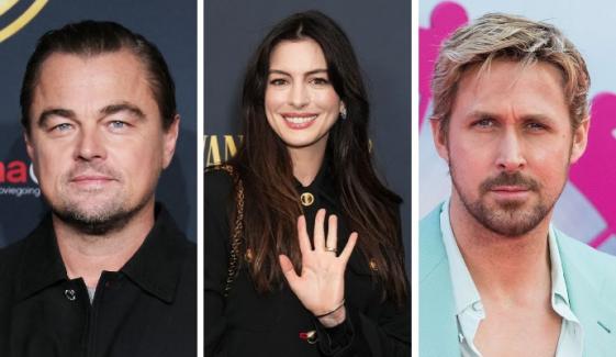 From child star to Oscar nominee: Celeb glow-ups in Hollywood