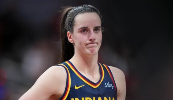 Caitlin Clark to miss several more game weeks amid injury