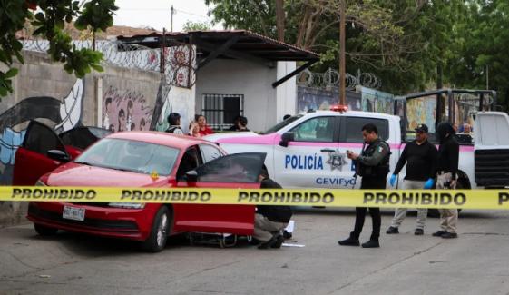 Mexico deported 26 cartel figures wanted by US official in new deal