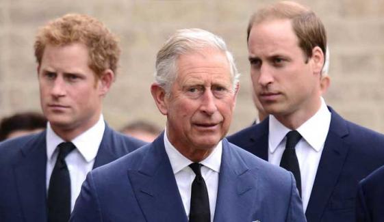 Prince Harry wants to mark two major occasions with King Charles, William