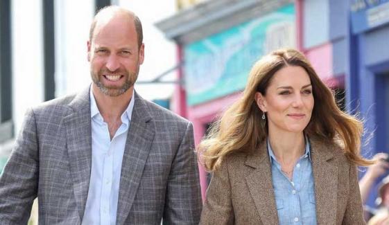 Kate Middleton set to spark rivalry with Prince William at mega event