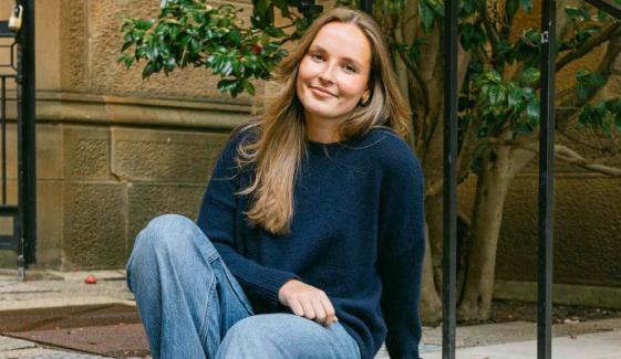 Princess Ingrid Alexandra spotted at Sydney event with mystery guests