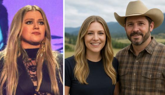 Brandon Blackstock obituary reveals romance with Kelly’s ex-aide Brittney Jones