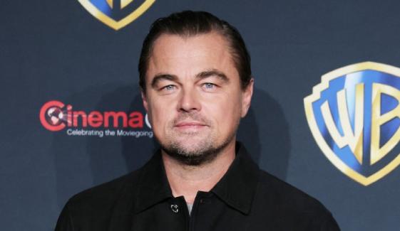 Leonardo DiCaprio gets candid about feeling 30 at age 50