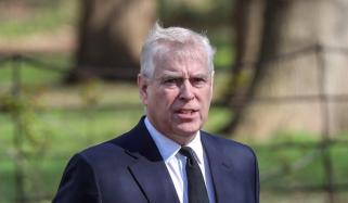 Prince Andrew publicly voices ‘frustration’ with shocking act amid backlash