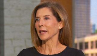 Monica Seles opens up about ‘tough’ battle with rare autoimmune disease