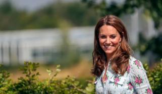 Kate Middleton cherishes ‘love, friendship’ in new episode of ‘Mother Nature’