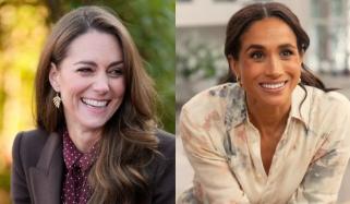 Princess Kate tries to steal Meghan Markle's spotlight with powerful move