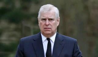 Prince Andrew suffers new setback as fans call to strip him of Royal titles